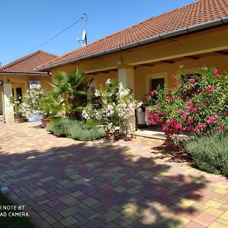 Spengler Apartman Harkan Exterior foto