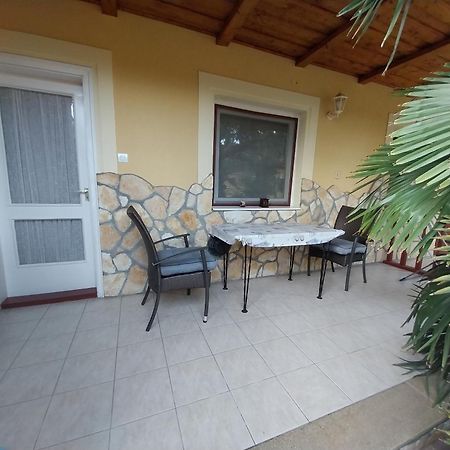 Spengler Apartman Harkan Exterior foto