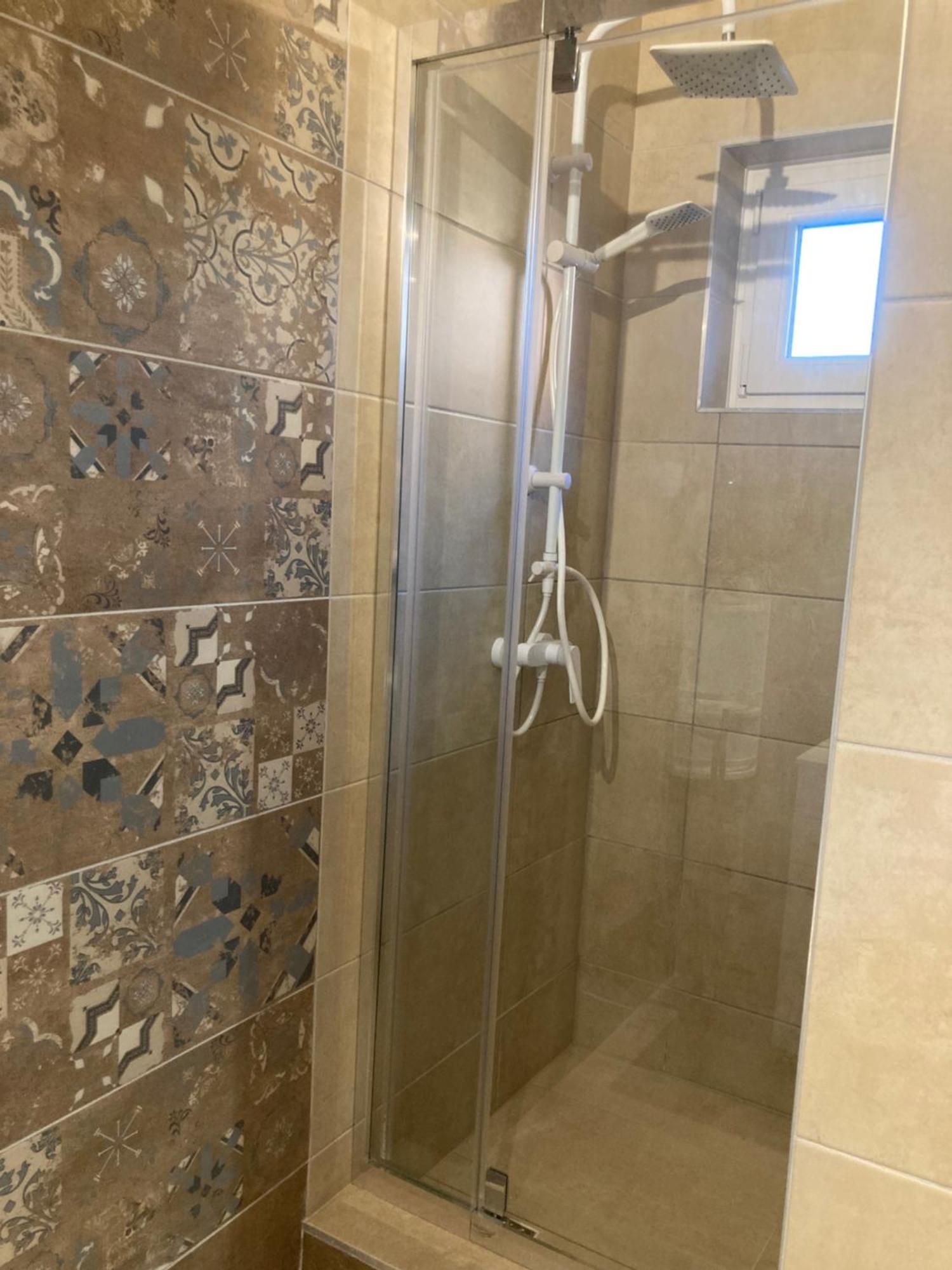 Spengler Apartman Harkan Zimmer foto